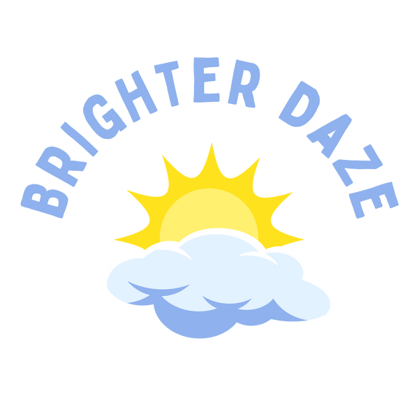 Brighter Daze